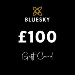Bluesky Gift Card 9 Bluesky Gift Card -Bluesky Cosmetics 100GiftCard