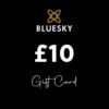 Bluesky Gift Card -Bluesky Cosmetics 10GiftCard