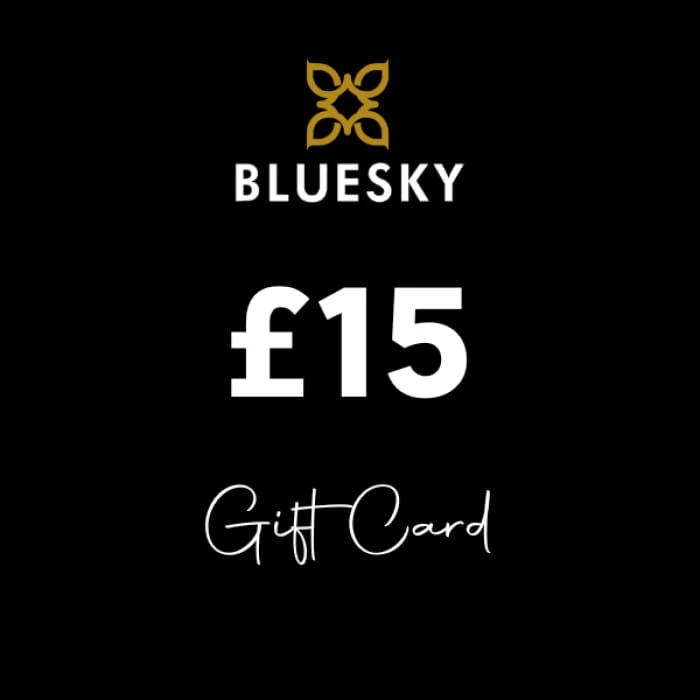 Bluesky Gift Card 2 Bluesky Gift Card - Image 2