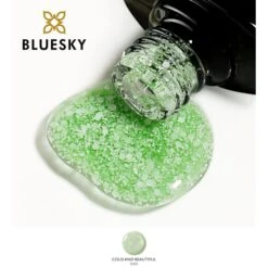 Bluesky Mini Trio Set Snowfall Set 2 - 5ml -Bluesky Cosmetics 2