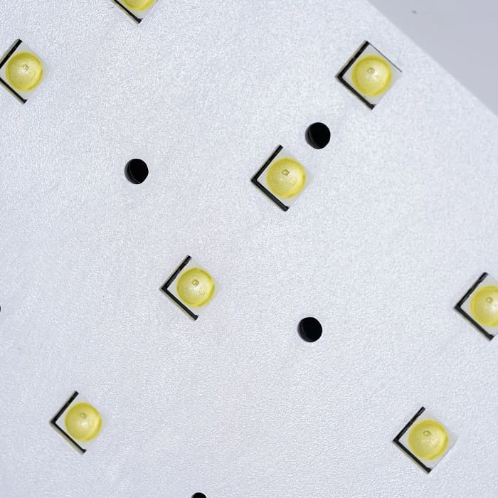 Bluesky Professional LED & UV Nail Lamp - 48W 8 Bluesky Professional LED & UV Nail Lamp - 48W - Image 8