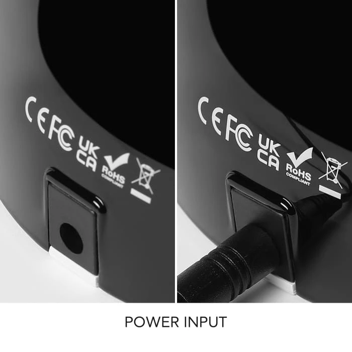 Bluesky Professional LED & UV Nail Lamp - 48W 5 Bluesky Professional LED & UV Nail Lamp - 48W - Image 5