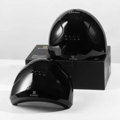 Bluesky Professional LED & UV Nail Lamp - 48W 13 Bluesky Professional LED & UV Nail Lamp - 48W -Bluesky Cosmetics 48WLED 10