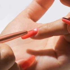 Bluesky Nail Art Brushes - 4 Piece Set 10 Bluesky Nail Art Brushes - 4 Piece Set -Bluesky Cosmetics 4PIECEBRUSHSETPT06