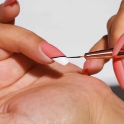 Bluesky Nail Art Brushes - 4 Piece Set 11 Bluesky Nail Art Brushes - 4 Piece Set -Bluesky Cosmetics 4PIECEBRUSHSETPT07