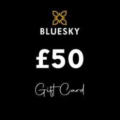 Bluesky Gift Card 8 Bluesky Gift Card -Bluesky Cosmetics 50GiftCard