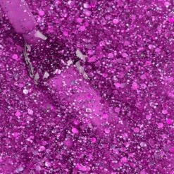 BLUESKY FESTIVE GEL POLISH DUO - ELF & SECRET SANTA -Bluesky Cosmetics 63901 1