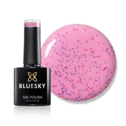 Bluesky Gel Polish - PINK KISSES - 63908