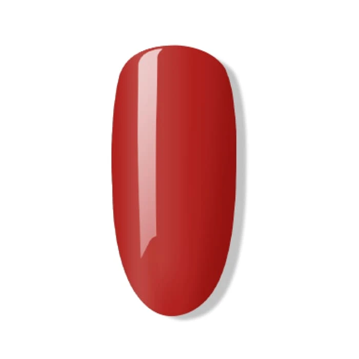 Bluesky Gel Polish - ROYAL RED - 63915 2 Bluesky Gel Polish - ROYAL RED - 63915 - Image 2