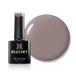 Bluesky Gel Polish - BEIGE TAN - 63922