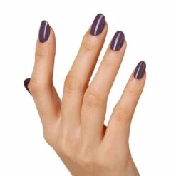 Bluesky Gel Polish - PURPLE MAUVE - 63925 -Bluesky Cosmetics 63925 3