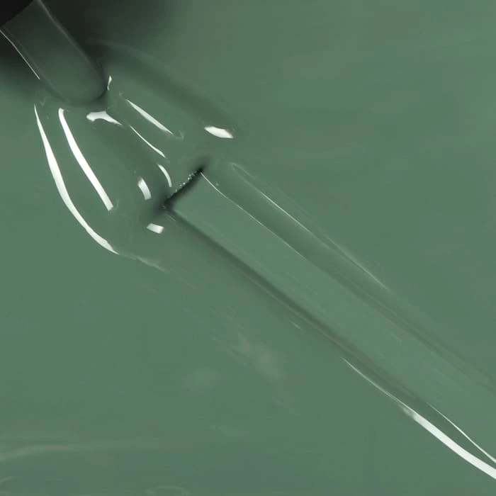 Bluesky Gel Polish - Green Autumn Winter - 63929 2 Bluesky Gel Polish - Green Autumn Winter - 63929 - Image 2