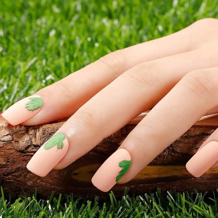 Bluesky Gel Polish Mini - PICNIC TIME - SS2004 6 Bluesky Gel Polish Mini - PICNIC TIME - SS2004 - Image 6