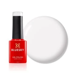Bluesky Gel Polish Mini - 80501 - Cream Puff