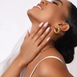 Bluesky Gel Polish - ROMANTIQUE - 80504 -Bluesky Cosmetics 80504P 01