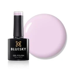 Bluesky French Manicure Gel Polish Set - 6 X 10ml -Bluesky Cosmetics 80504 2
