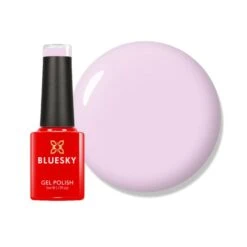 Bluesky Gel Polish Mini - Romantique - 80504