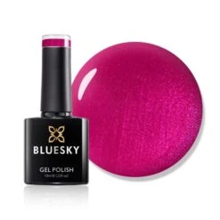 Bluesky Gel Polish - HOT CHILLIS - 80507