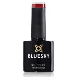 Bluesky Gel Polish - WILDFIRE - 80508 -Bluesky Cosmetics 80508 10ML
