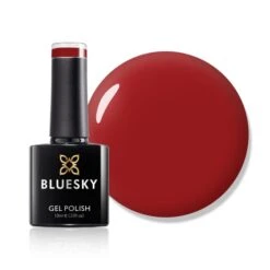 Bluesky Gel Polish - WILDFIRE - 80508