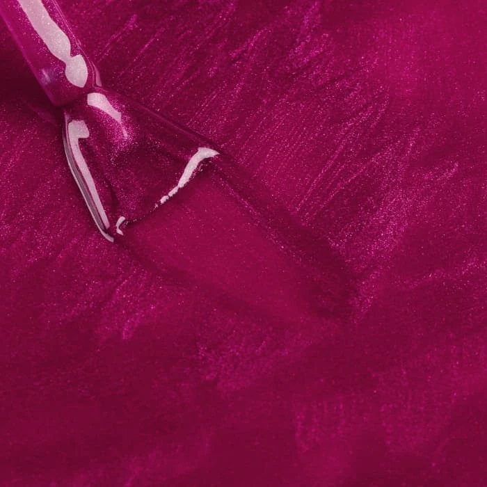 Bluesky Gel Polish - RED BARONESS - 80509 4 Bluesky Gel Polish - RED BARONESS - 80509 - Image 4