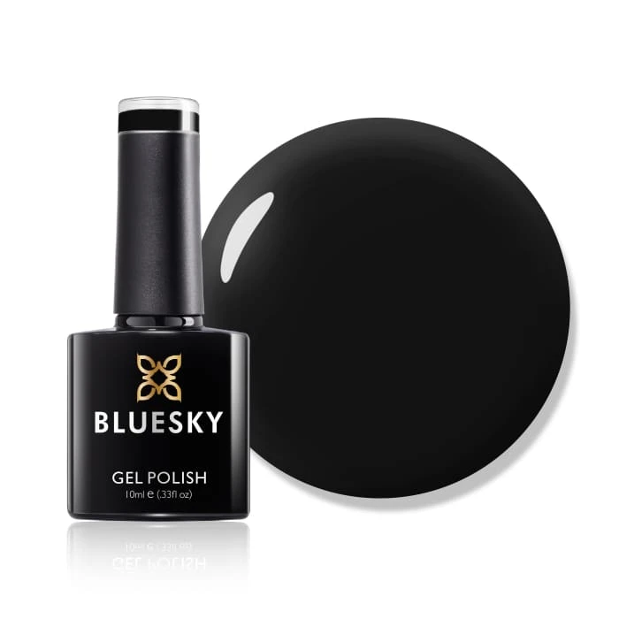 Bluesky Gel Polish - FEDORA - 80510 1 Bluesky Gel Polish - FEDORA - 80510