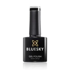 Bluesky Gel Polish - FEDORA - 80510 7 Bluesky Gel Polish - FEDORA - 80510 -Bluesky Cosmetics 80510fedoragelbottle
