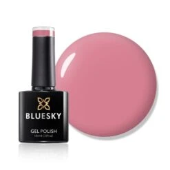 Bluesky Gel Polish - ROSEBUD - 80511