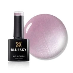 Bluesky Gel Polish - STRAWBERRY SMOOTHIE - 80512