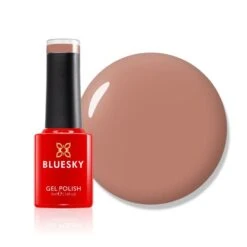 Bluesky Gel Polish Mini - COCOA - 80514