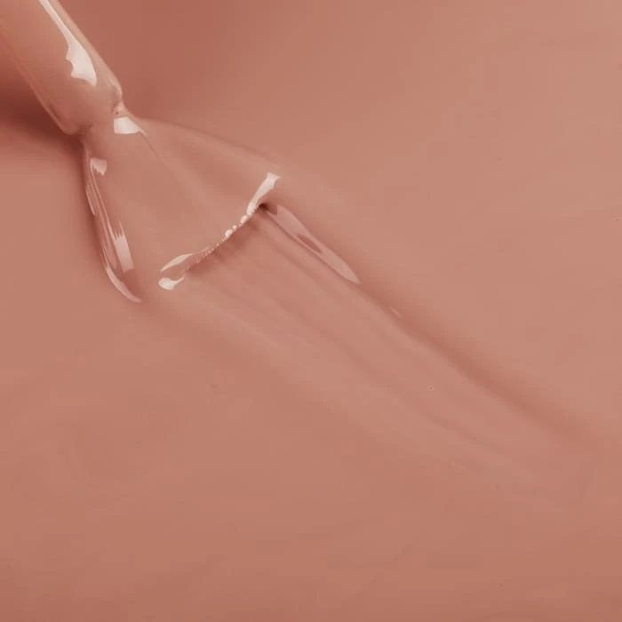 Bluesky Gel Polish Mini - COCOA - 80514 2 Bluesky Gel Polish Mini - COCOA - 80514 - Image 2