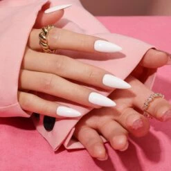 Gweneira - 80516 - 10ml Gel Polish -Bluesky Cosmetics 80516 02