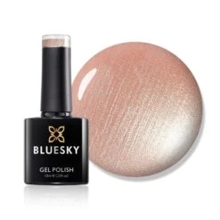 Bluesky Gel Polish - GLISTEN - 80517