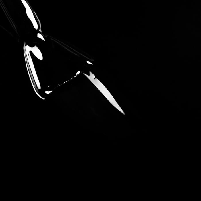 Bluesky Gel Polish Duo - "Love & Lust" - Velvet Burgundy & Blackpool 3 Bluesky Gel Polish Duo - "Love & Lust" - Velvet Burgundy & Blackpool - Image 3