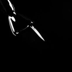 Bluesky Cat Eye Rose Kit -Bluesky Cosmetics 80518Swatch