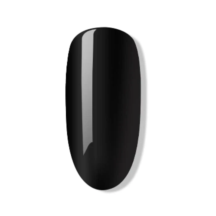 Bluesky Gel Polish Duo - "Love & Lust" - Velvet Burgundy & Blackpool 8 Bluesky Gel Polish Duo - "Love & Lust" - Velvet Burgundy & Blackpool - Image 8