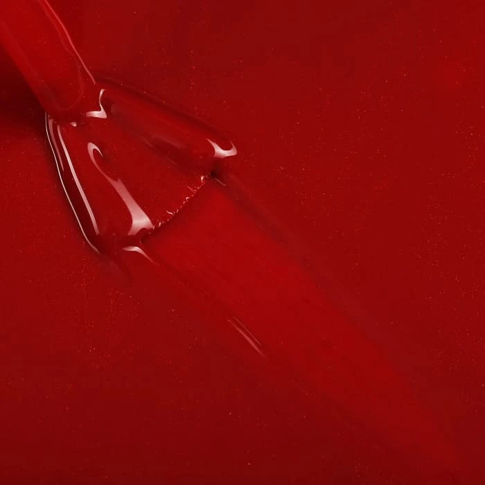 Bluesky Gel Polish Mini - Hollywood Red Carpet - 80521 2 Bluesky Gel Polish Mini - Hollywood Red Carpet - 80521 - Image 2