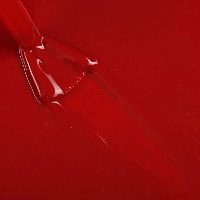 Bluesky Red Gel Polish Set 6 X 10ml 7 Bluesky Red Gel Polish Set 6 X 10ml - Image 7