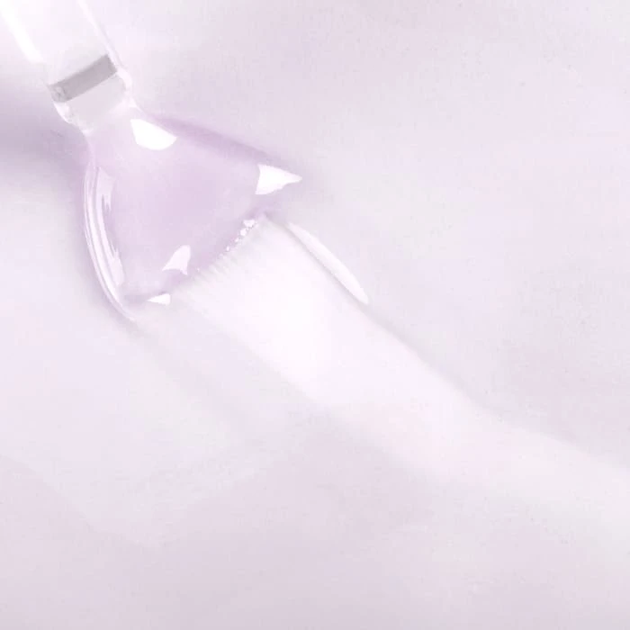 Bluesky Gel Polish Mini - Clear Pink - 80523 2 Bluesky Gel Polish Mini - Clear Pink - 80523 - Image 2