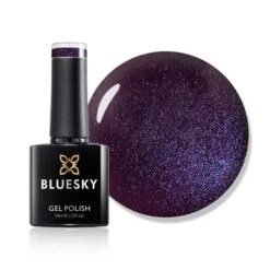 Bluesky Gel Polish - ROCK ROYALTY - 80524