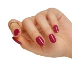 Bluesky Gel Polish - DECADENCE - 80525 -Bluesky Cosmetics 80525 3