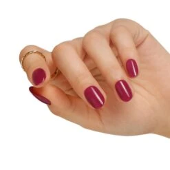 Bluesky Gel Polish Mini - DECADENCE - 80525 -Bluesky Cosmetics 80525 3 2de73a30 f2fd 4c71 bfd3 c419cb143036