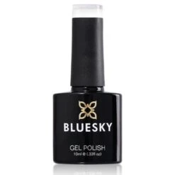 Bluesky Gel Polish - STUDIO WHITE - 80526 -Bluesky Cosmetics 80526 10ML a9f9bbd3 def9 4c2a 8238 eb1eb87230e5