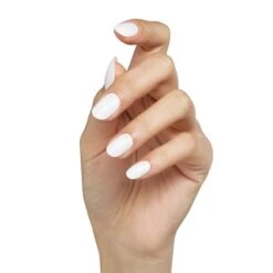 Bluesky Festive Gel Polish Duo - Blue Christmas & Studio White -Bluesky Cosmetics 80526 2