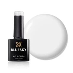 Bluesky French Manicure Gel Polish Set - 6 X 10ml -Bluesky Cosmetics 80526 6fa22a4e 2e4b 49e4 b395 630afb4368a5