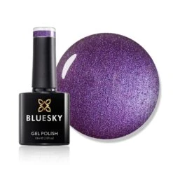 Bluesky Gel Polish - PURPLE PURPLE - 80530