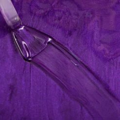 Bluesky Gel Polish - PURPLE PURPLE - 80530 -Bluesky Cosmetics 80530swatch
