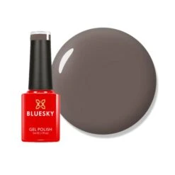 Bluesky Gel Polish Mini - Rubble - 80534