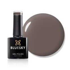 Bluesky Gel Polish - RUBBLE - 80534