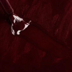 Bluesky Gel Polish - DARK LAVA - 80537 -Bluesky Cosmetics 80537 8fac8e6e bdb7 4c07 bba3 8479df6e1272